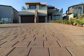 Best Asphalt Driveway Installation  in Chenoa, IL